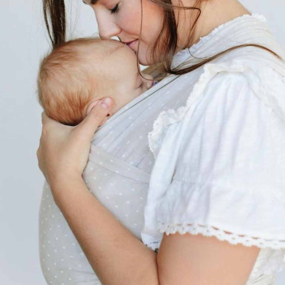 Solly baby wrap
